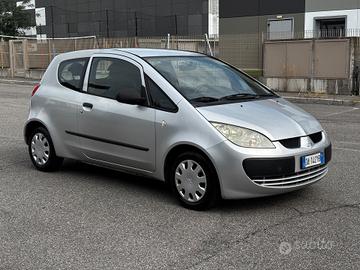 Mitsubishi Colt 1.1 12V, GPL!