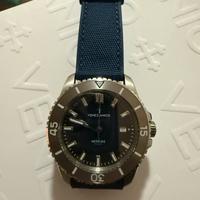 Orologi VENEZIANICO NEREIDE TITANIO