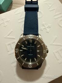 Orologi VENEZIANICO NEREIDE TITANIO