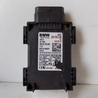 BMW G11 G30 G01 Assistente cambio corsia - 12395