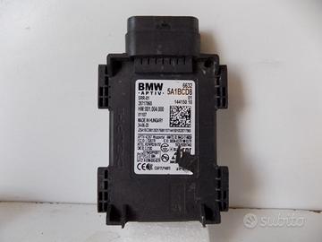 BMW G11 G30 G01 Assistente cambio corsia - 12395