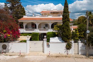 Appartamenti mare Punta Prosciutto