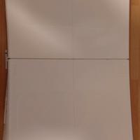 WII BALANCE BOARD ORIGINALE