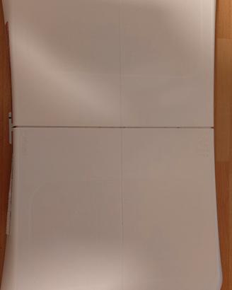 WII BALANCE BOARD ORIGINALE