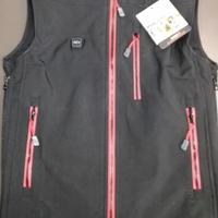 Gilet riscaldabile Warm Me NUOVO x Sci Moto Bici