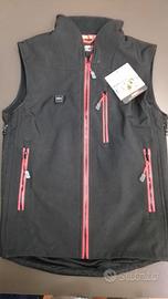 Gilet riscaldabile Warm Me NUOVO x Sci Moto Bici