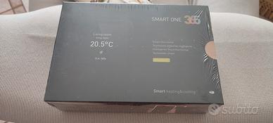 Termostato smart Eurotherm