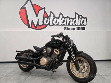 Benda Motorcycles Napoleon 500 2025