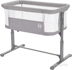 Nania Dodi Culla Co-Sleeping 2in1 con Materasso