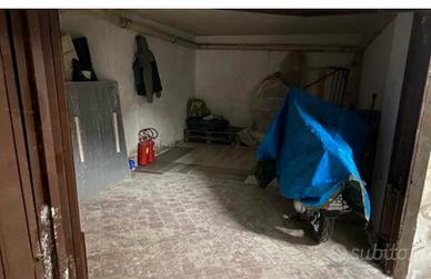 Posto moto/ motorino