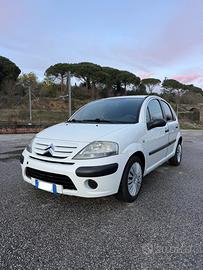 Citroen C3 VAN