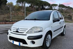 Citroen C3 VAN