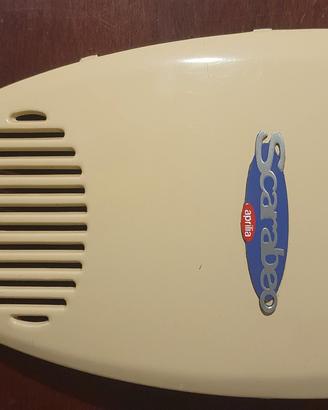 copertura scudo anteriore Scarabeo