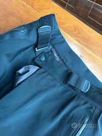Pantaloni moto bmw
