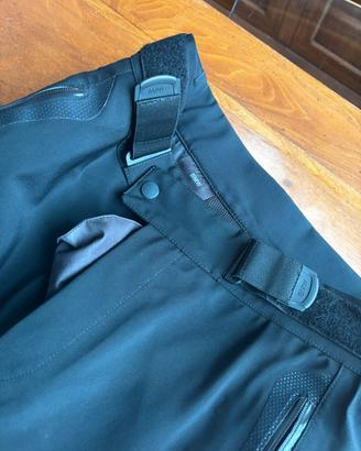 Pantaloni moto bmw
