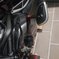 SPECCHIETTI TRIUMPH STREET TRIPLE