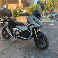 Honda Xadv