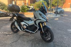 Honda Xadv