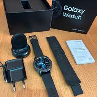 Samsung Galaxy Watch 42mm Midnight Black