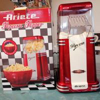 macchina per popcorn, prezzo trattabile. 