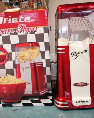 macchina per popcorn, prezzo trattabile. 