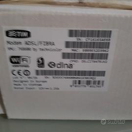 Modem Tim Fibra