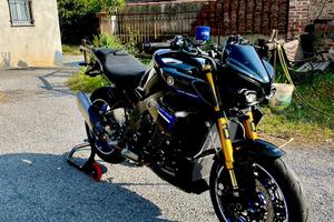 Yamaha MT10-SP 2024