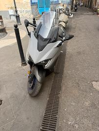 T max 560