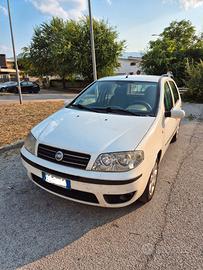 FIAT PUNTO 1.3 MULTIJET DYNAMIC 5 PORTE