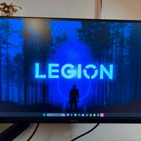 ASUS TUF Gaming VG279QML5A