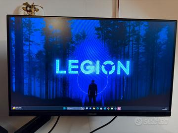 ASUS TUF Gaming VG279QML5A