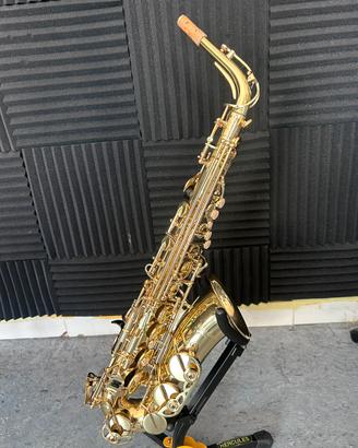 Sax contralto