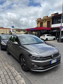 Volkswagen Polo, 2021