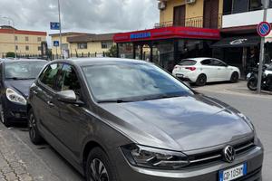 Volkswagen Polo, 2021