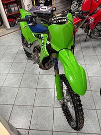 Kawasaki KXF 250 2025