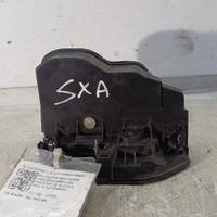 SERRATURA ANTERIORE SINISTRA MINI Countryman 1° S