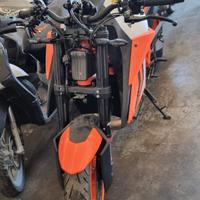 Ktm 1290 super Duke 2024 Ricambi