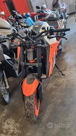 Ktm 1290 super Duke 2024 Ricambi