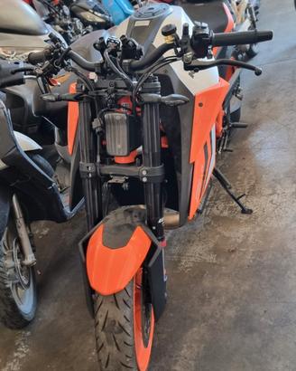 Ktm 1290 super Duke 2024 Ricambi