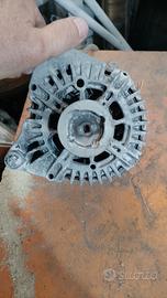 alternatore smart 451 mhd start spot