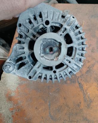 alternatore smart 451 mhd start spot