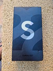 S22 Samsung