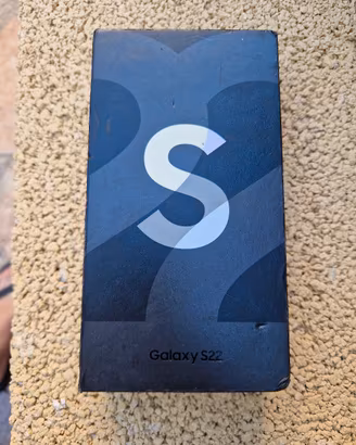 S22 Samsung