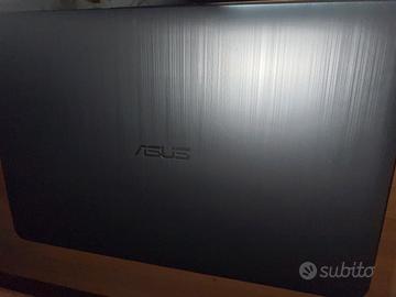 ASUS Pc portatile da sistemare