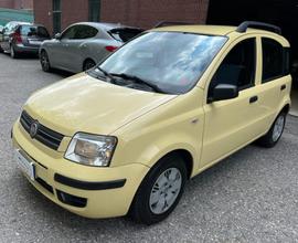 FIAT Panda 1.2 Emotion
