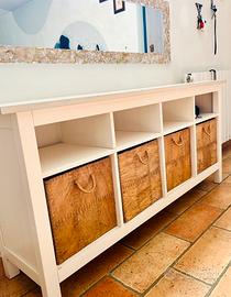 Credenza hemnes