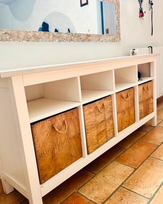 Credenza hemnes