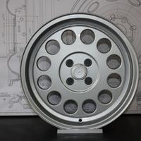 CERCHI LEGA 7x16 A1 4X98 ALFA 75 ALFA 155