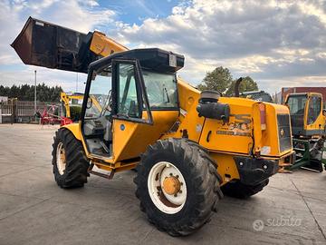 Sollevatore Telescopico 30 Qli -7 Mt Matbro