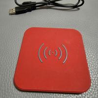 Caricabatterie Wireless